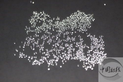 泉州喷砂玻璃微珠工业应用